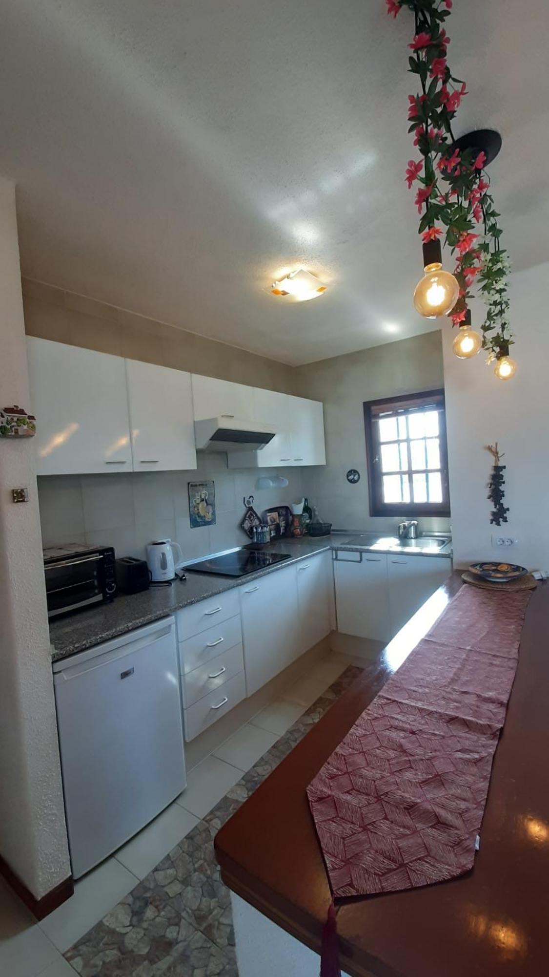 The White Dragos With Ocean View - Ac - Private Pool Apartment Tías Стая снимка